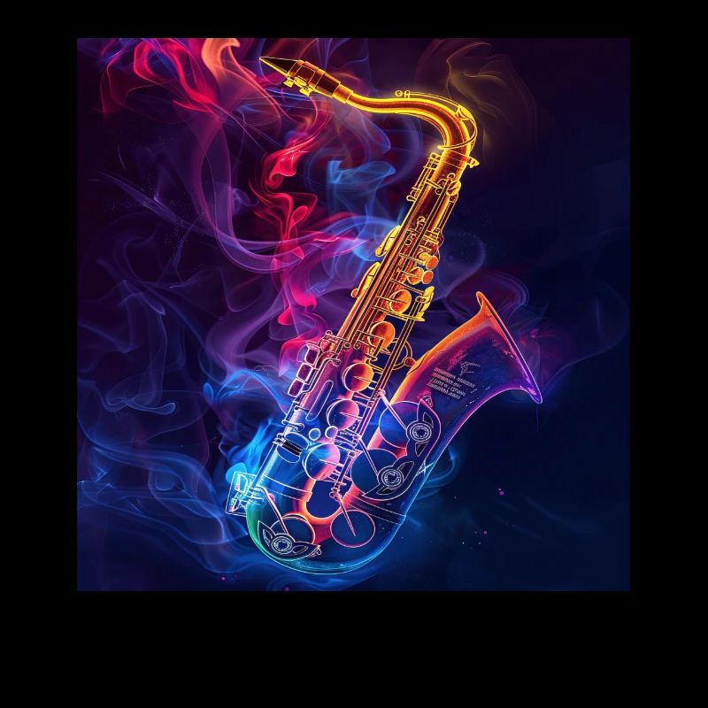 Saxophone