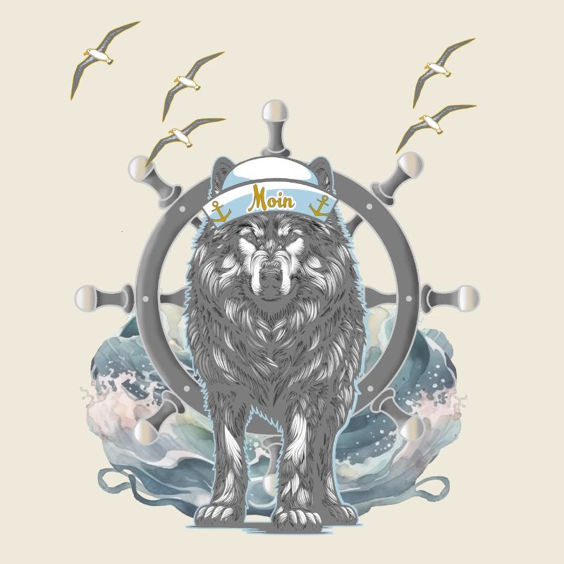 maritim Weihnachtsgeschenk Geburtstagsgeschenk