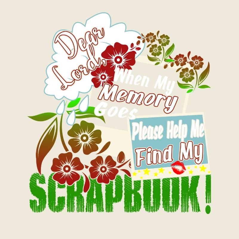 Scrapbooking Find My Scrapbook