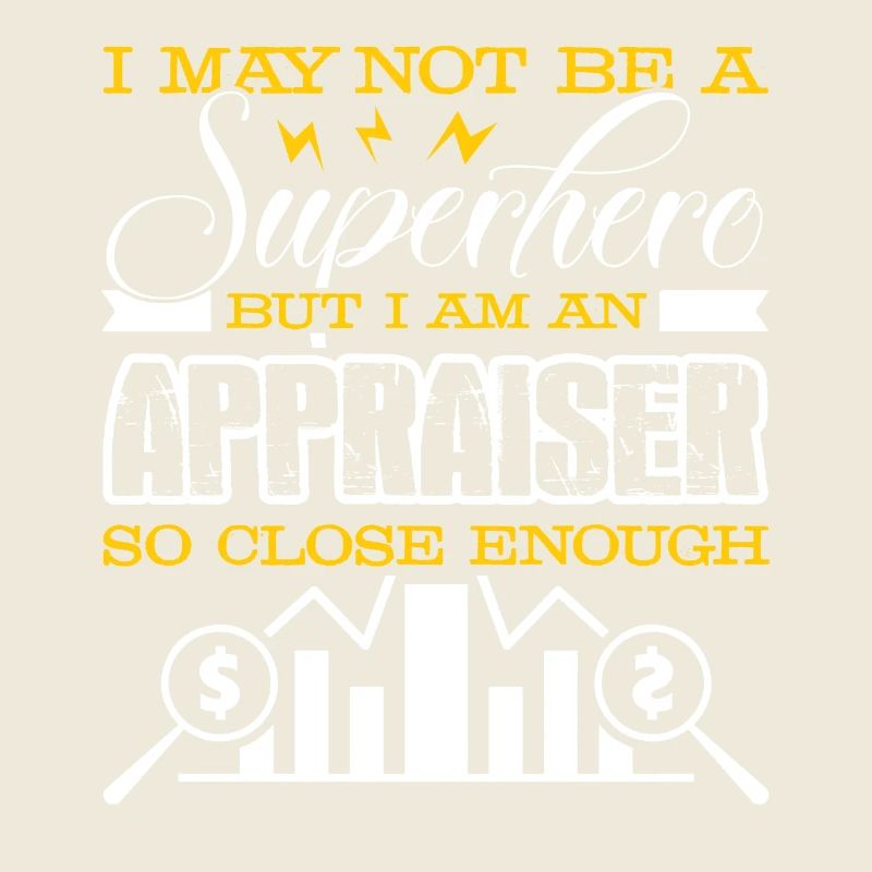 Appraiser I am An Appraiser