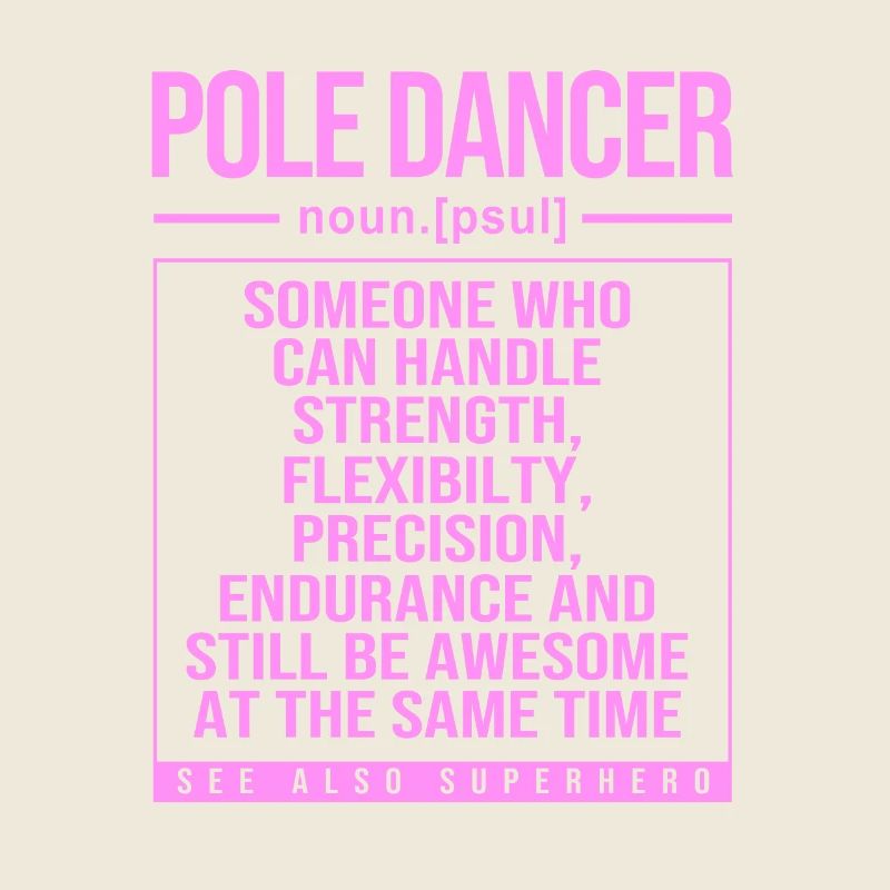 Pole Dance