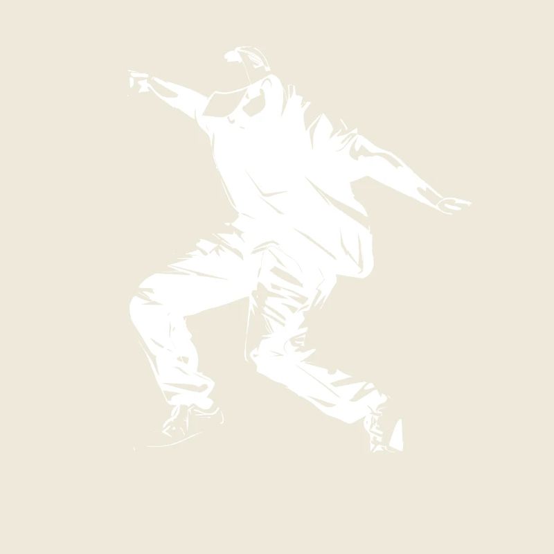 Breakdance Sketch