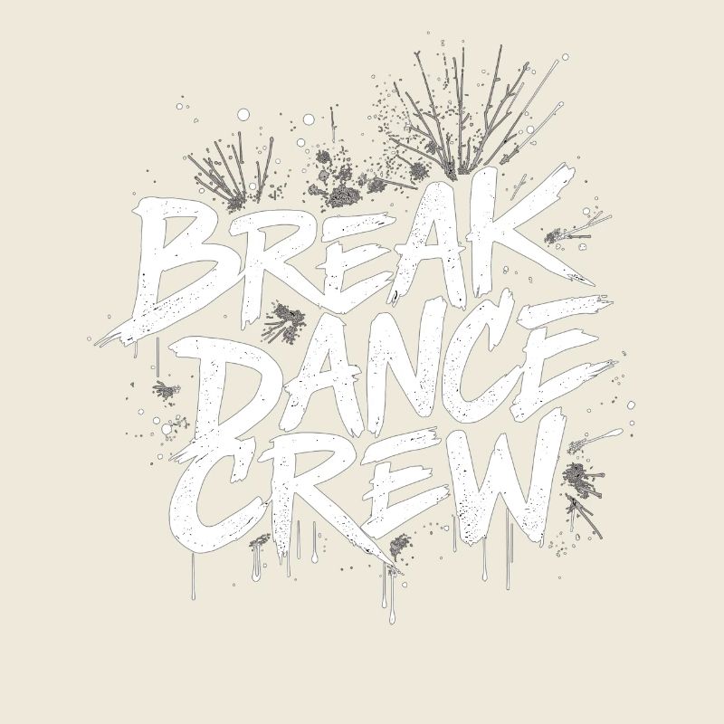 Breakdance Crew Breakdance Breakdancing Breakdance