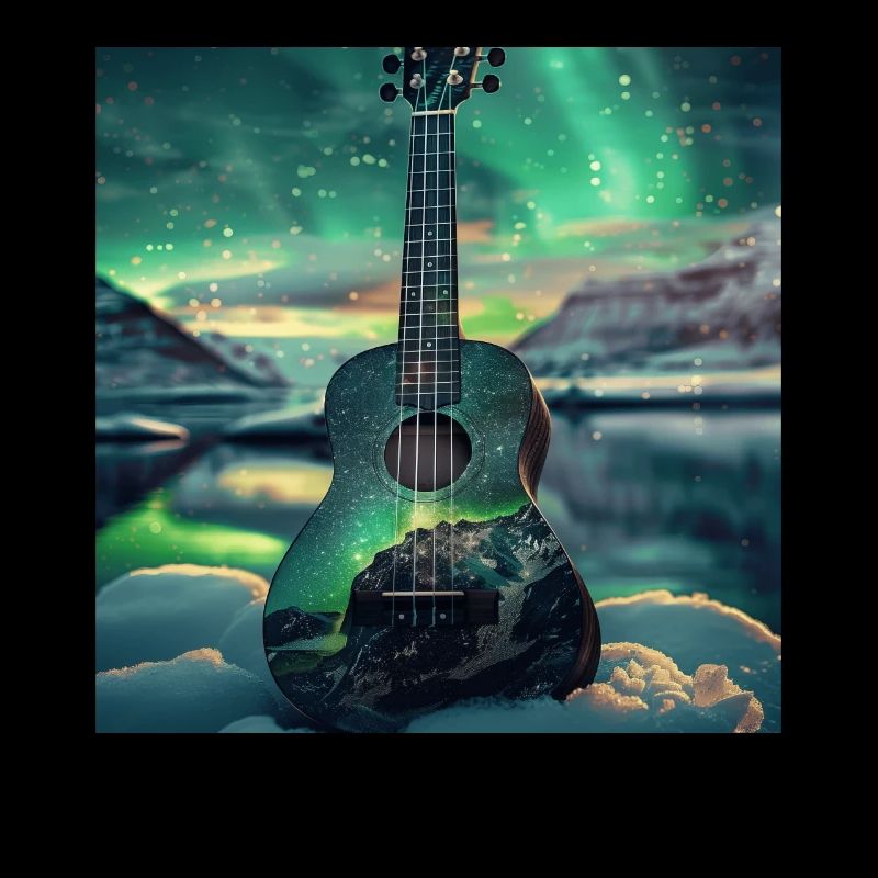 Ukulele