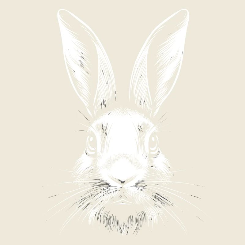 Bunny Rabbit Lover Hare Bunny Cute Bunnies