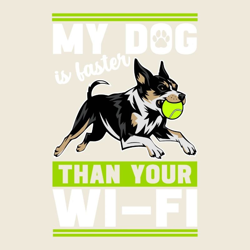 Flyball Sports canins