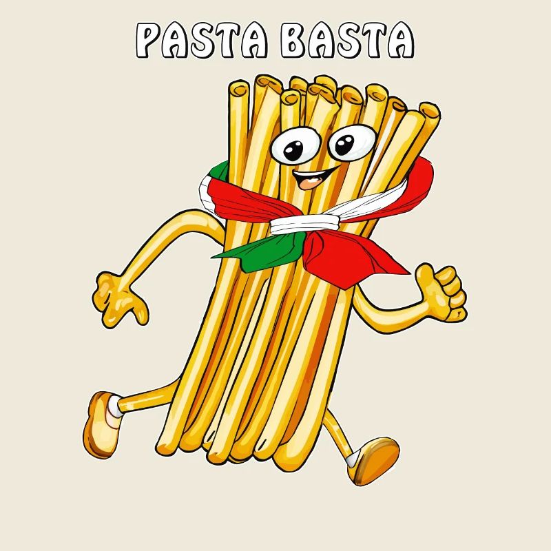 PÂTES BASTA
