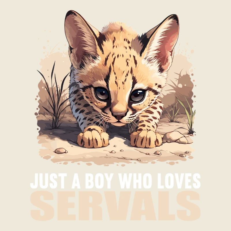 Servale Serval