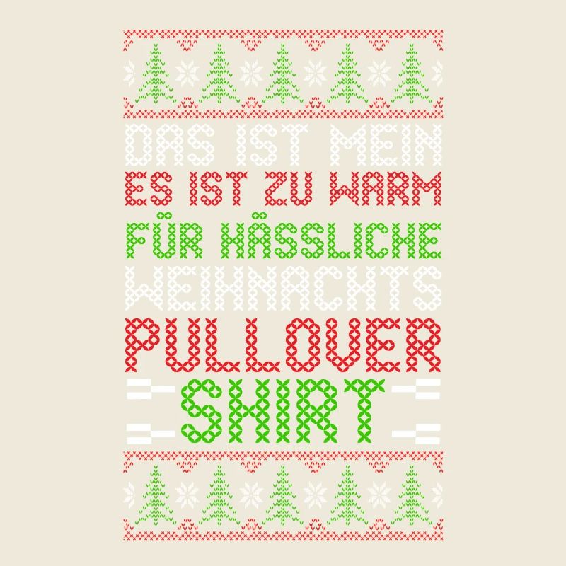 Père Noël Noël laid Noël