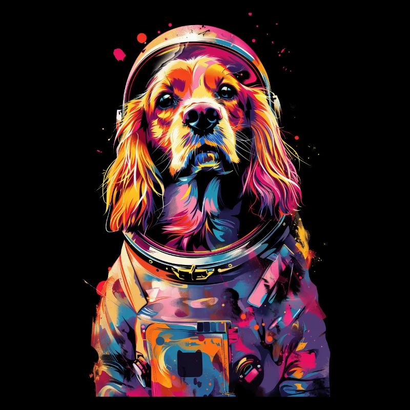 Cocker Spaniel