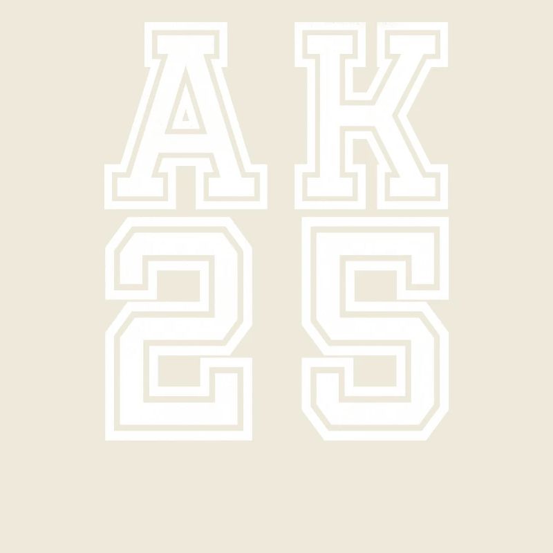 AK Est. 2025