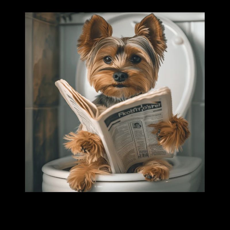 Yorkshire Terrier