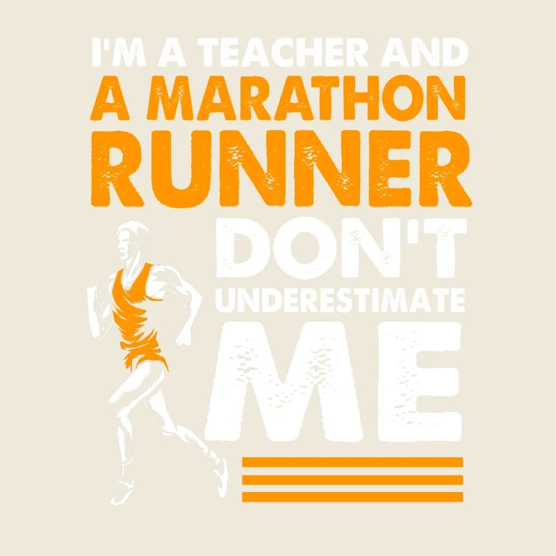 Marathon Marathon Runner