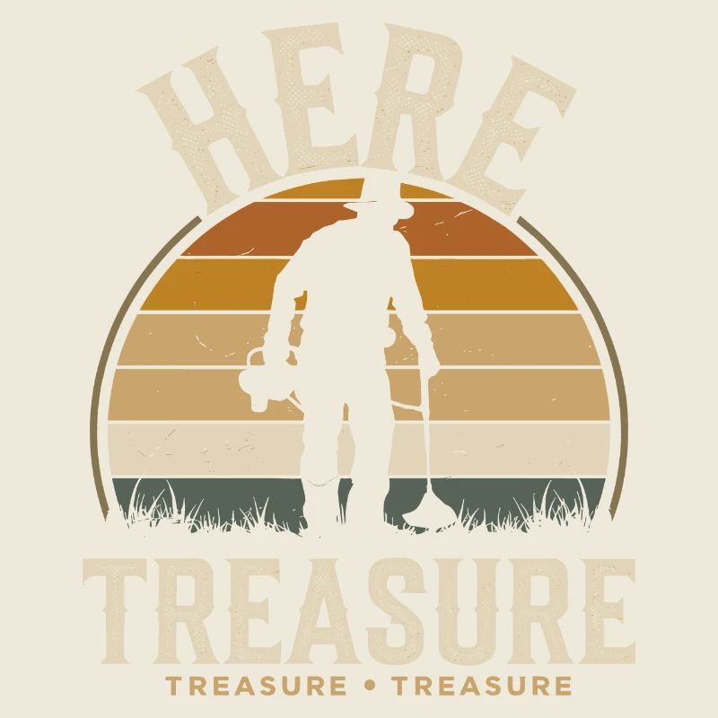 Metal Detecting: Treasure Hunter Adventure