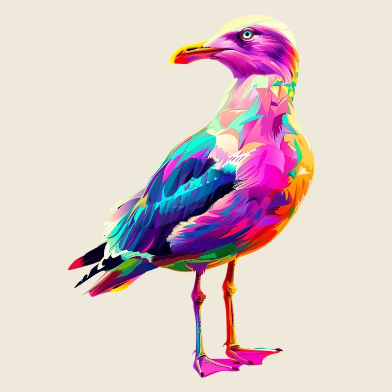 Möwe