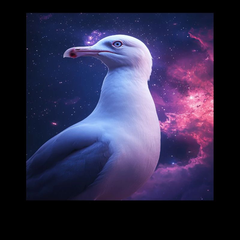 Möwe
