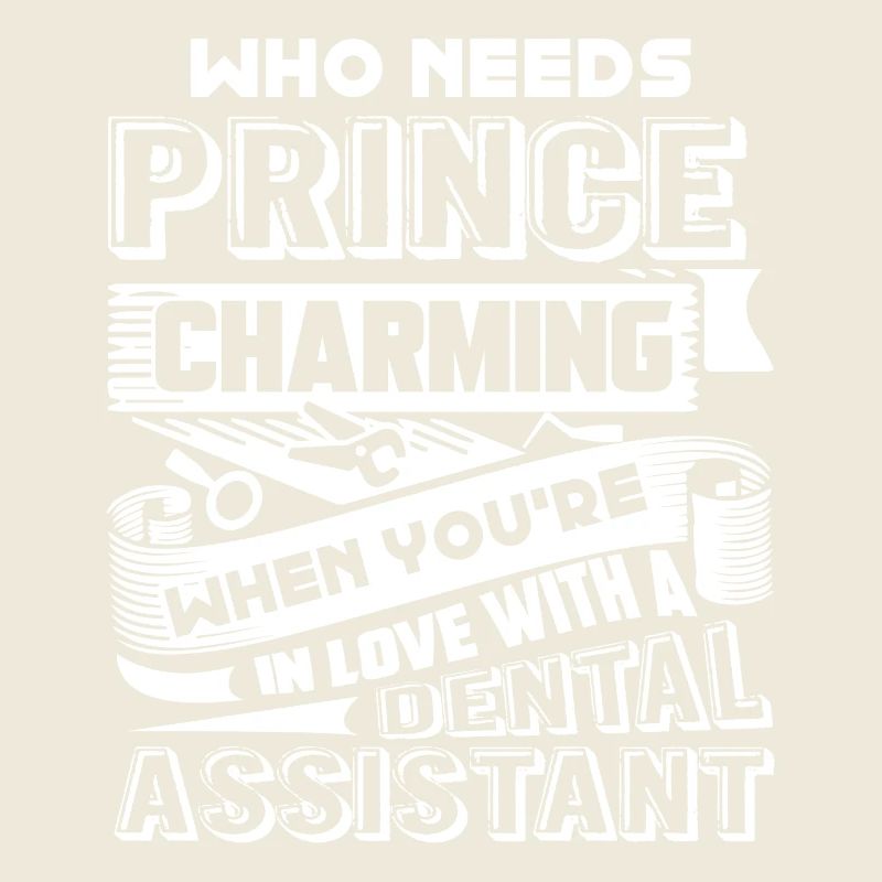 Dental Assistant In Love With A Dental Assistant