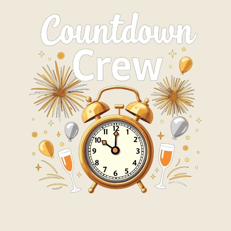 Countdown Crew