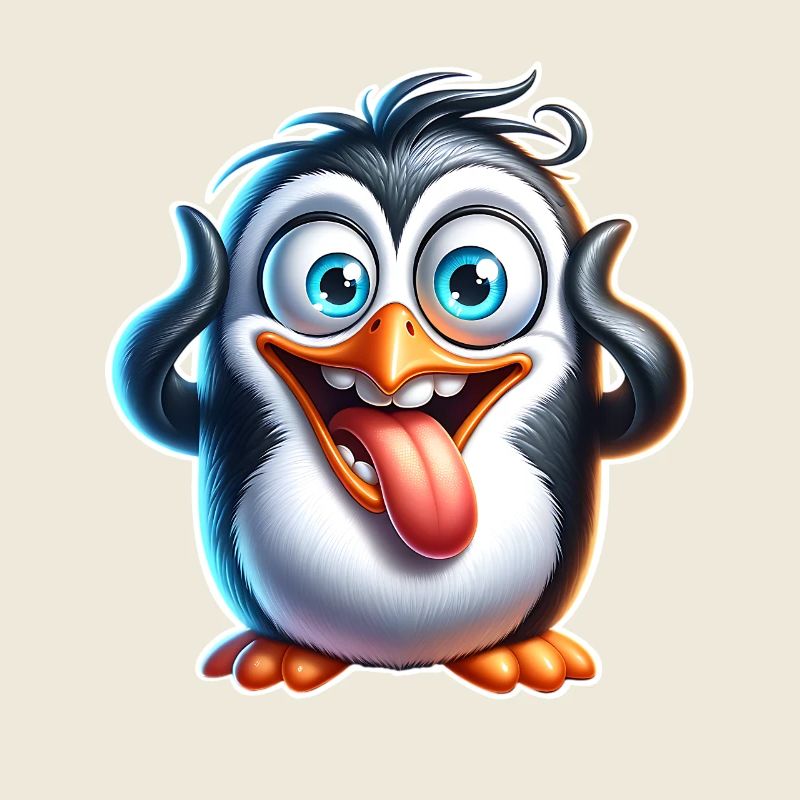 Pingouin