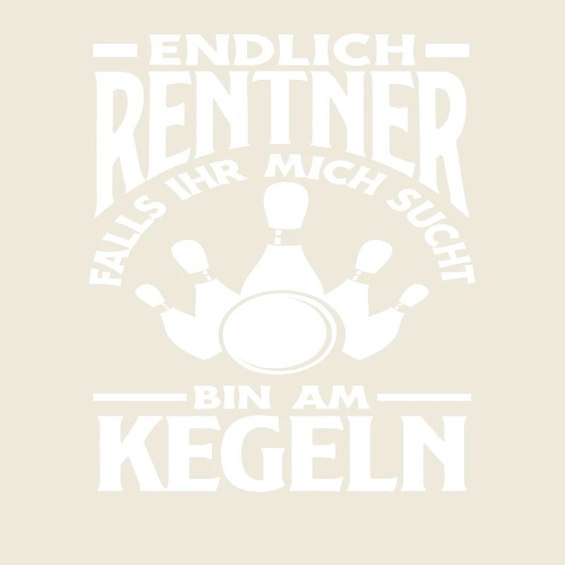 Finally retired am bowling free time