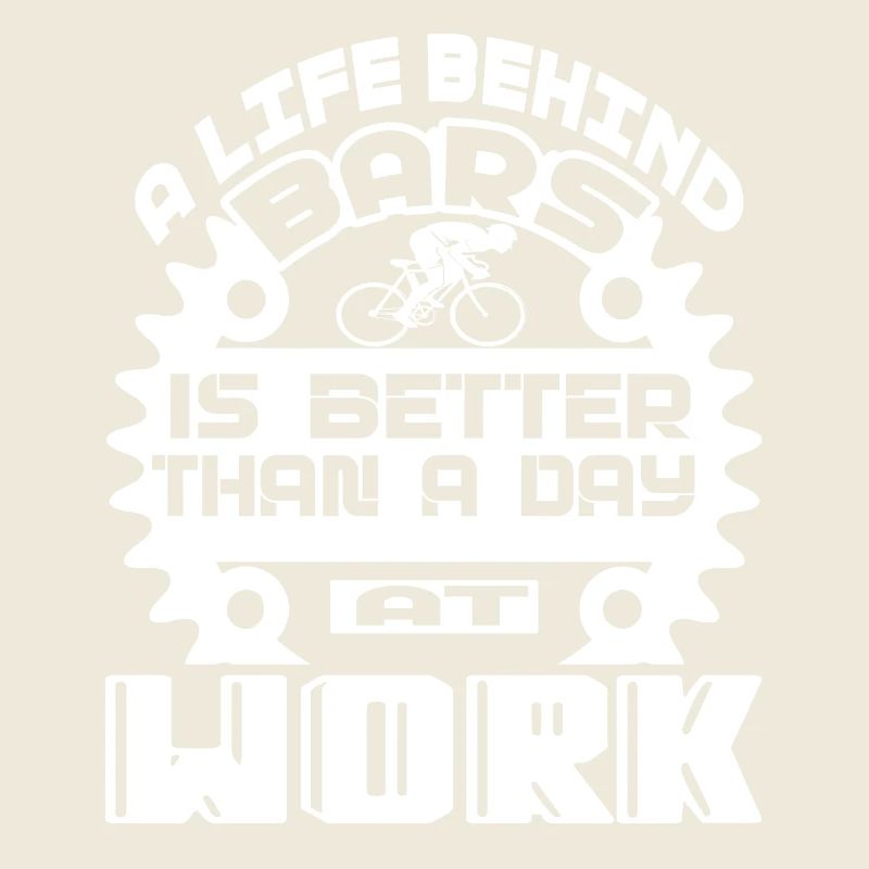 Bicycle Bicycle A Life Behind Bars