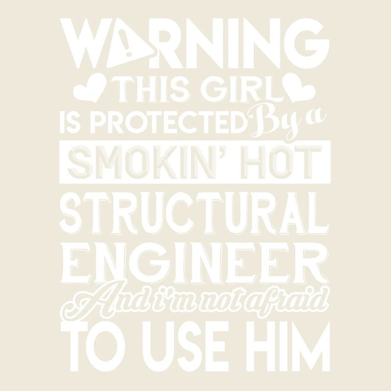 Protected By Hot Structural Engineer