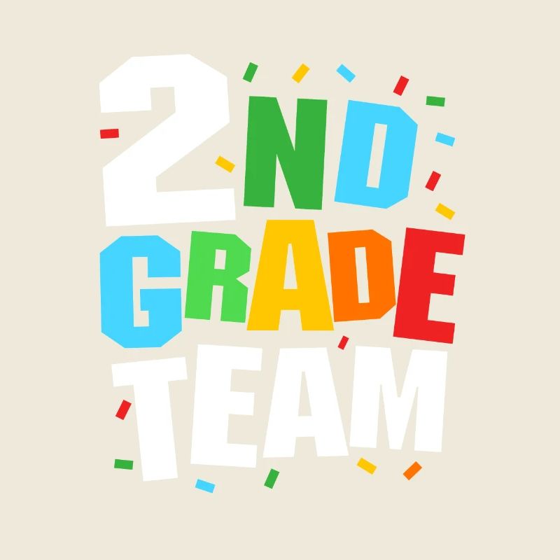 2nd Grade