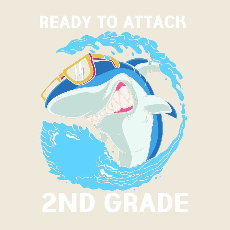 2e année