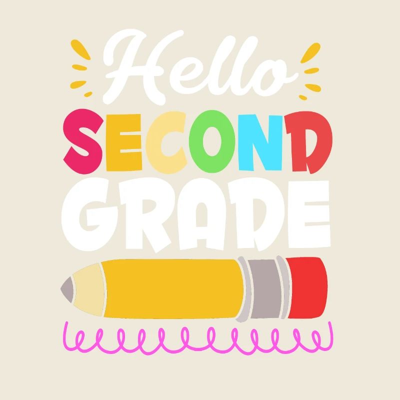 2nd Grade