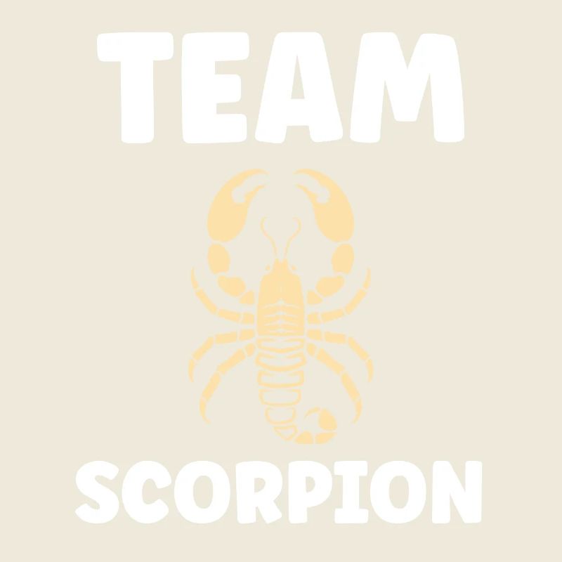 scorpion