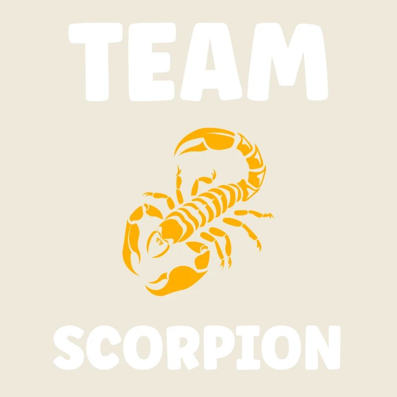 scorpion