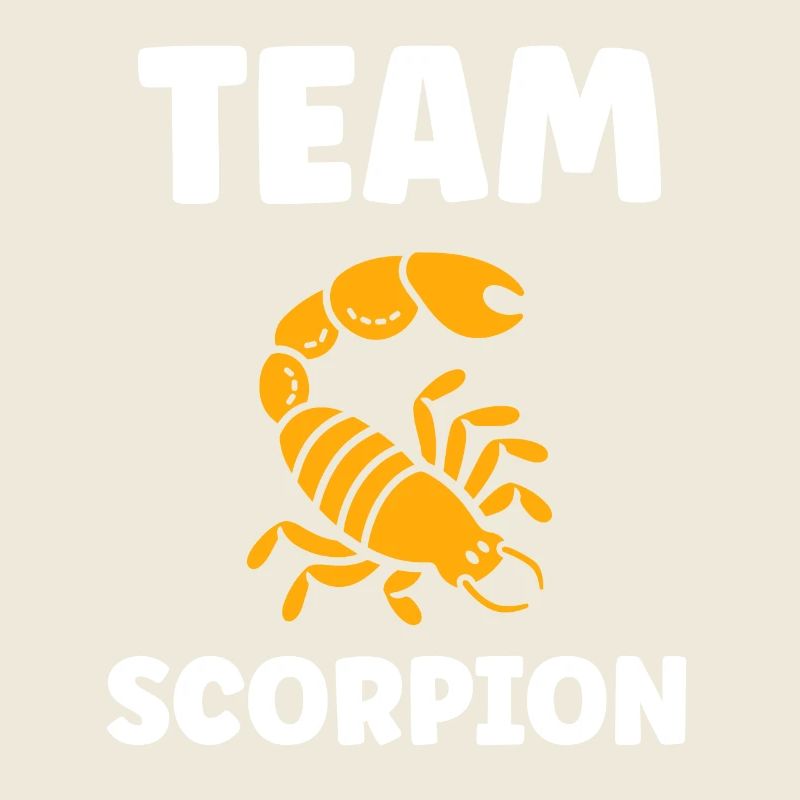 scorpion