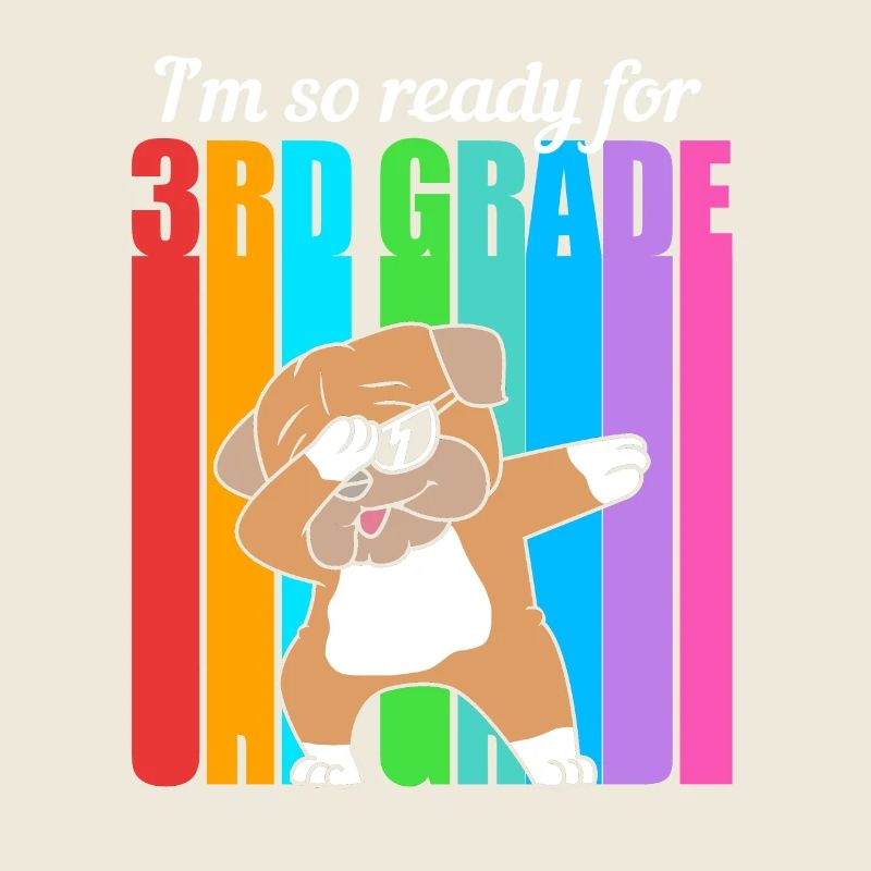 3rd Grade