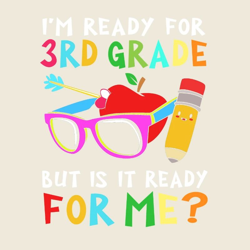 3rd Grade