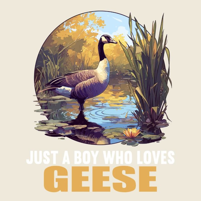 Gänse Gans