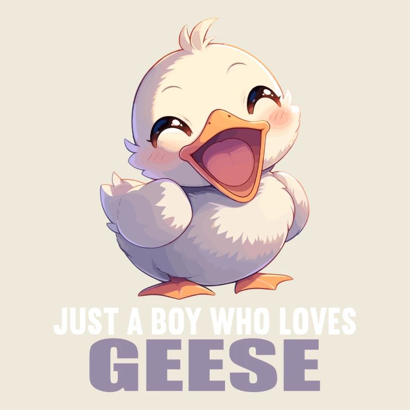 Gänse Gans
