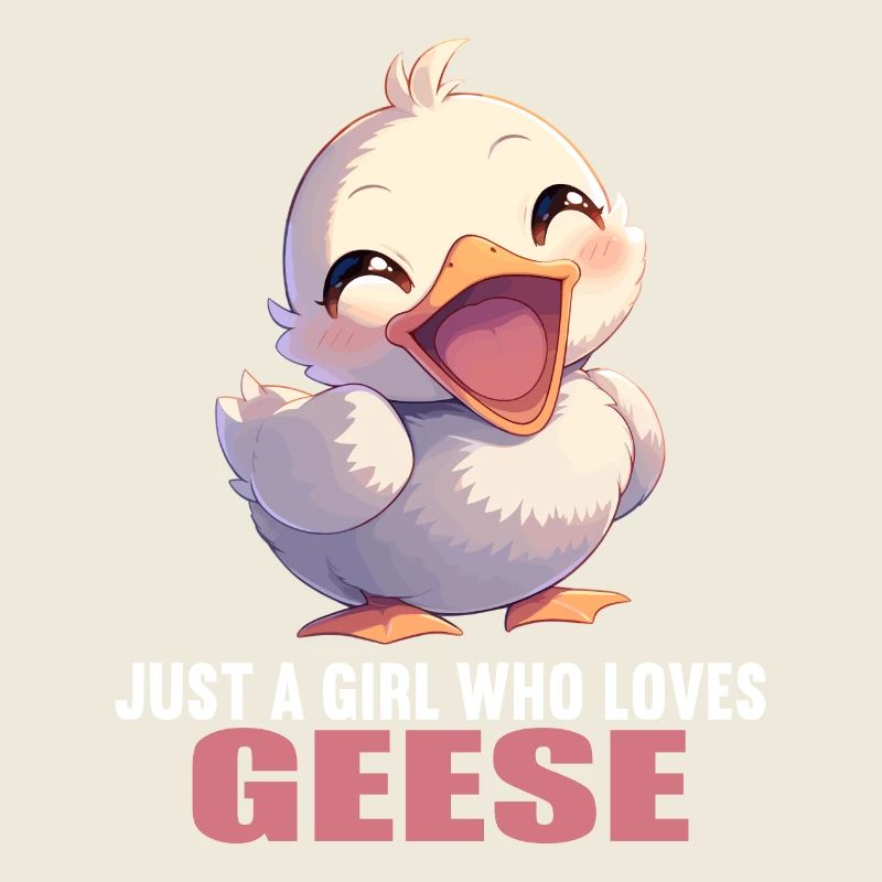 Gänse Gans
