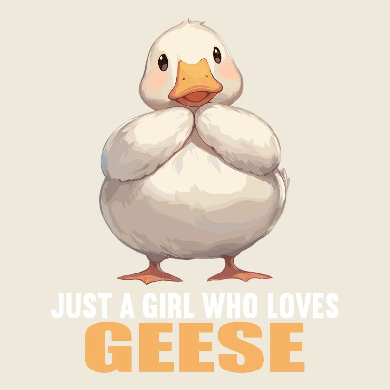 Gänse Gans
