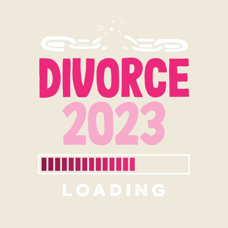 Divorce 2023 Loading Ready For Change Divorce