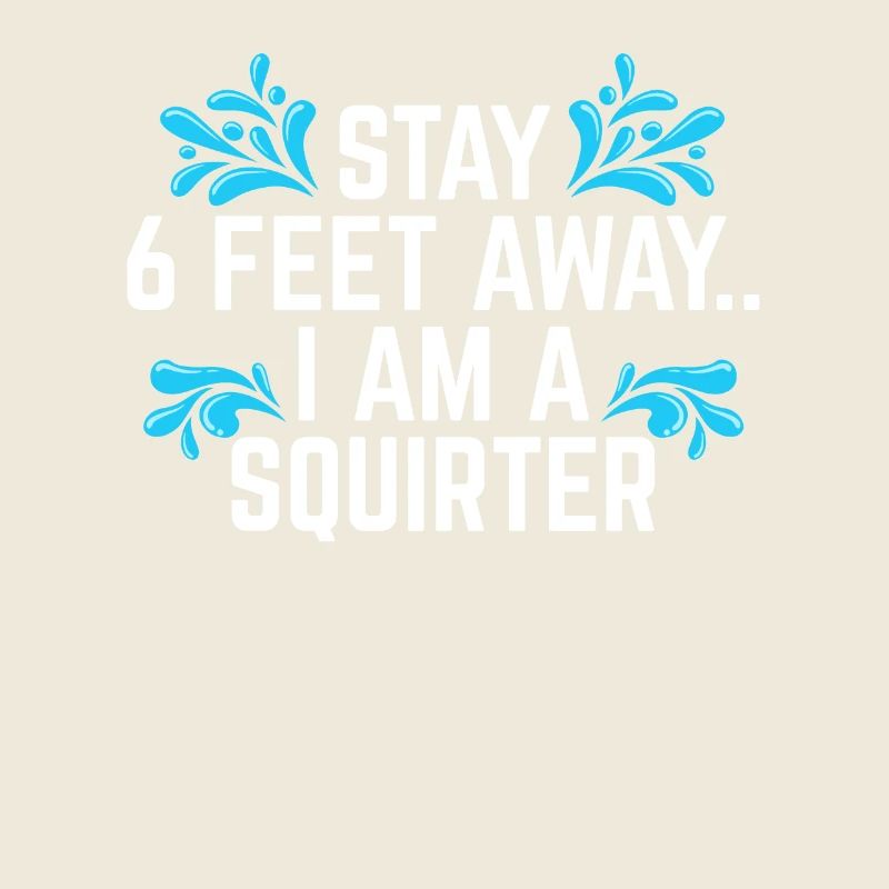 Squirter Des graphismes créatifs pour s’amuser