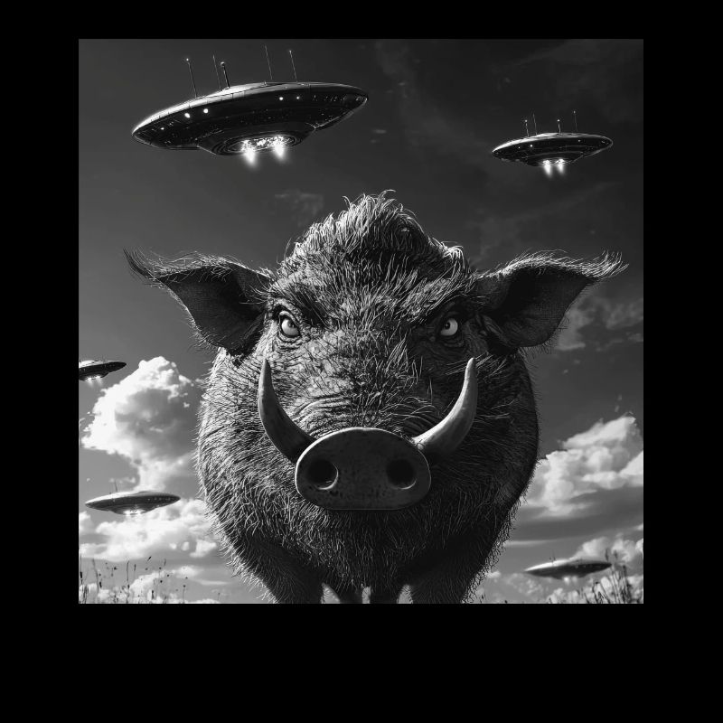 Warzenschwein