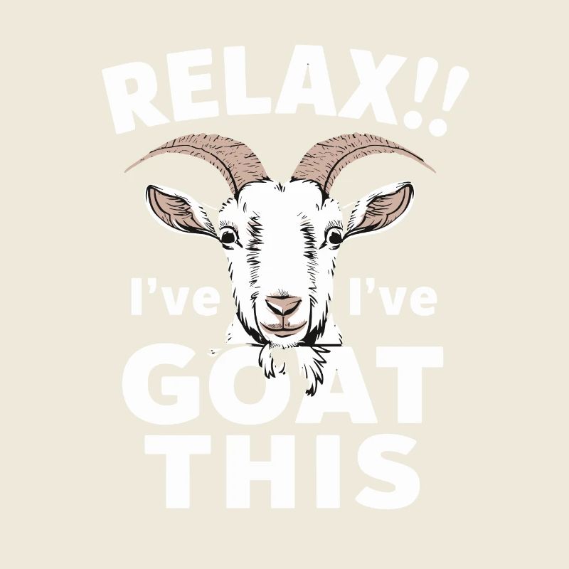 I Goat It