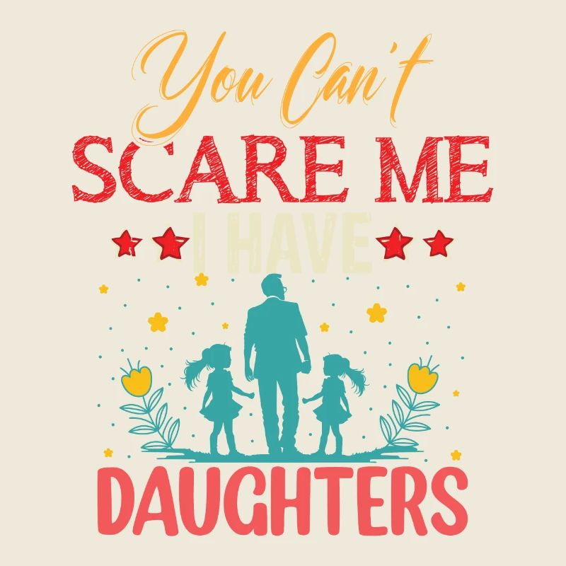 You CANT Scare Me