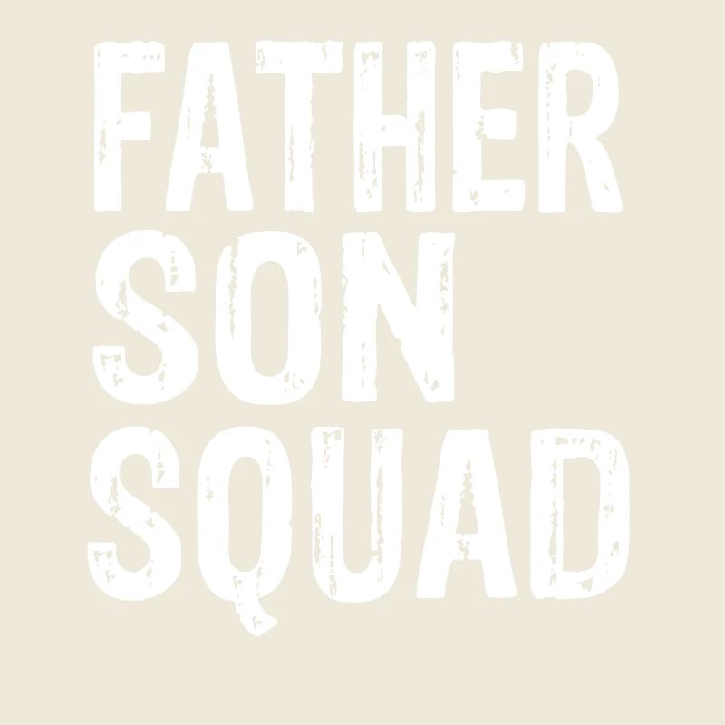 Father Son Squad