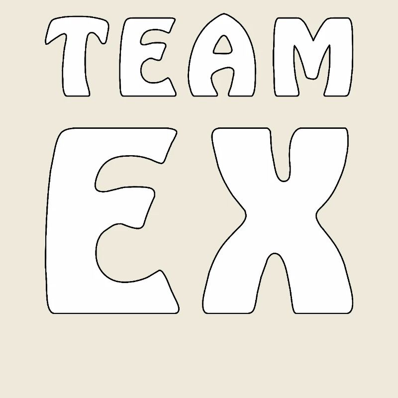 ÉQUIPE EX