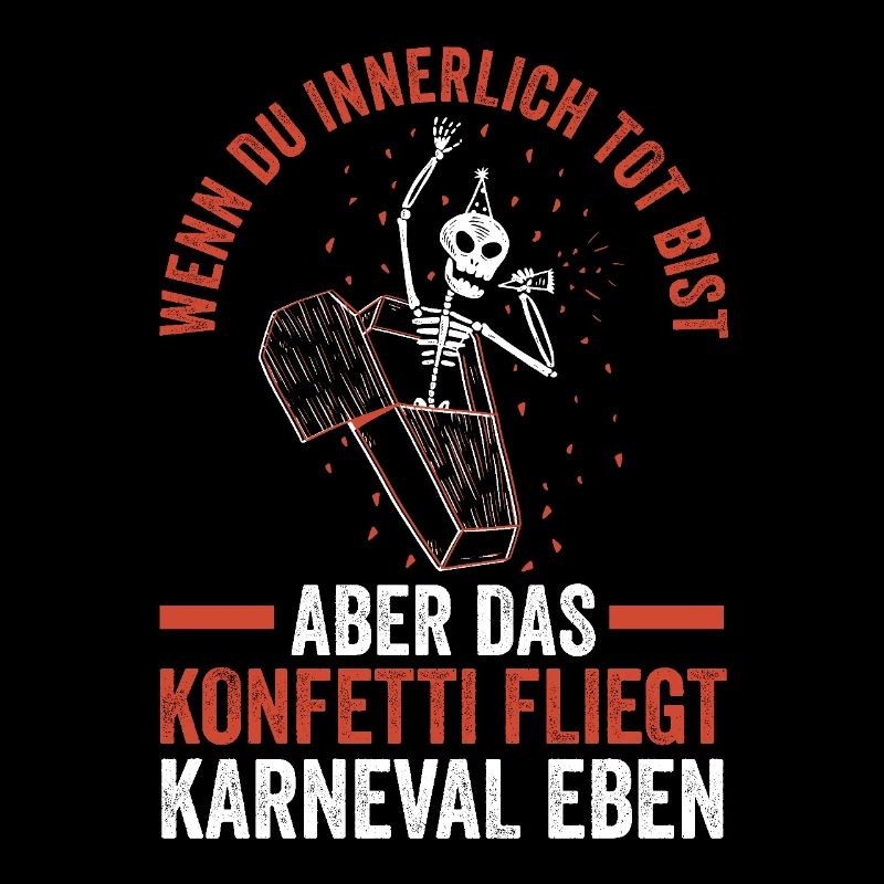 Costume de carnaval Carnaval