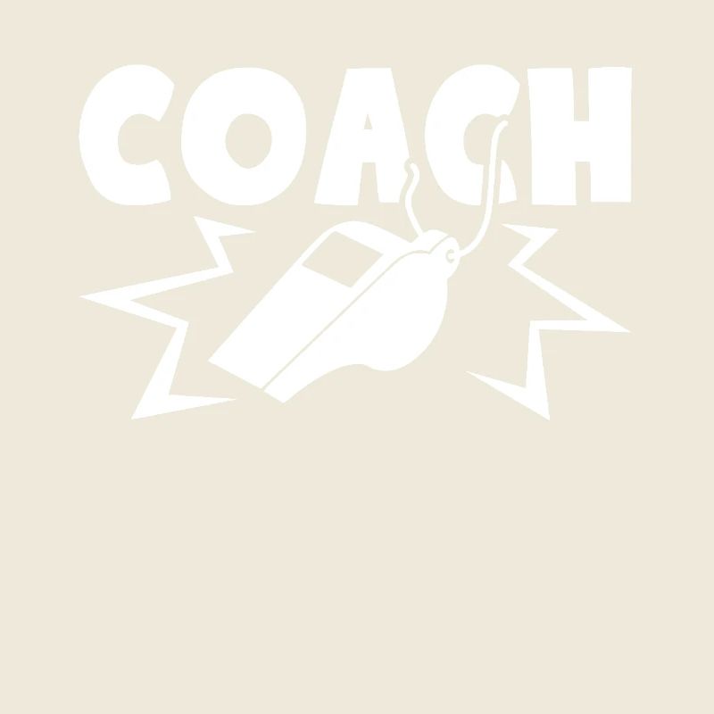 Funny Coach Job