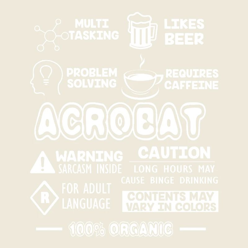 Acrobat Acrobat Job