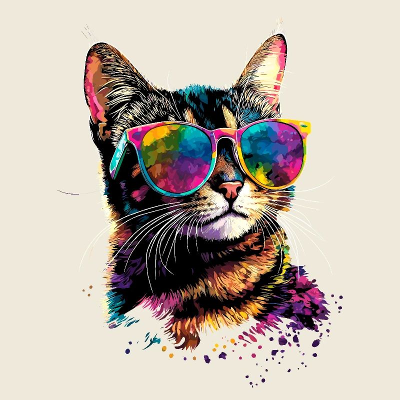 Bengal Katze Leopard Cat Leopardette Bengal Katzen