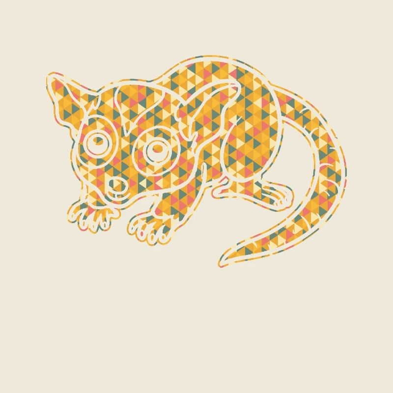 Opossum Geometric